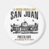 サンファン マグネット (正面)