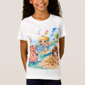 サンファン Tシャツ (正面)