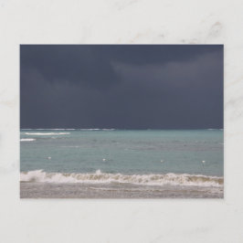 サンフアンビーチ ポストカード