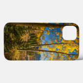 サンフアン山脈の風景 Case-Mate iPhoneケース (裏面 (横))