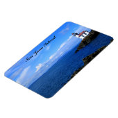 サンフアン島 マグネット (左側)