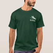 サンフアン川 Tシャツ (正面)