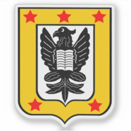 サンフアン州の紋章 シール