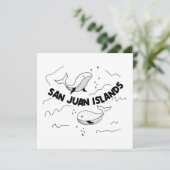 サンフアン諸島クジラ (スタンド正面)