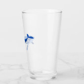 サンフアン諸島クジラ タンブラーグラス (左)