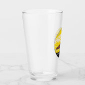 サンフアン諸島国家記念碑ワシントン タンブラーグラス (右)