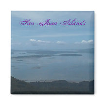 サンフアン諸島