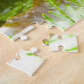 サンフィアクラズガーデンキルデア ジグソーパズル (側面)