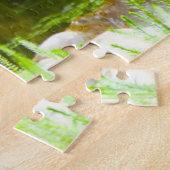 サンフィアクラズガーデンキルデア ジグソーパズル (側面)