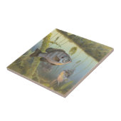 サンフィッシュ様 タイル (側面)