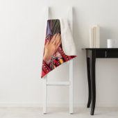 サンフィロメナ シェルパブランケット (インサイチュ)