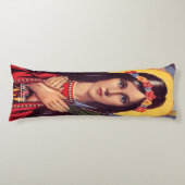 サンフィロメナ ボディピロー (正面)