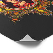 サンフィロメナ ポスター (角)