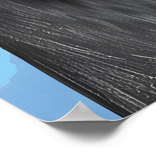 サンフィロメナ ポスター (角)