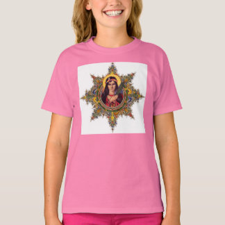 サンフィロメナ Tシャツ