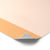 サンフェリペビーチメキシコ旅行ポスター ポスター (角)