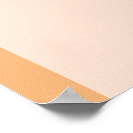 サンフェリペビーチメキシコ旅行ポスター ポスター (角)