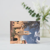 サンフェリペ教会 ポストカード (スタンド正面)