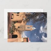 サンフェリペ教会 ポストカード (正面/裏面)