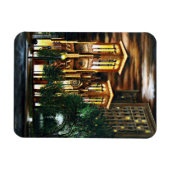 サンフェルナンド大聖堂 マグネット (横)