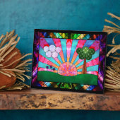 サンフォトプラークの砲列 フォトプラーク (側面)