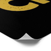 サンフォードとソンテレビのショーのクロスヨーリップの約五 ポスター (角)