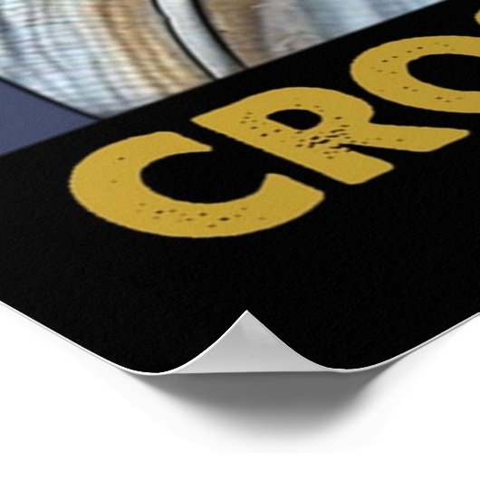 サンフォードとソンテレビのショーのクロスヨーリップの約五 ポスター (角)