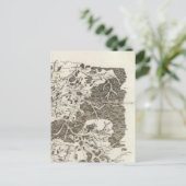 サンフベール ポストカード (スタンド正面)