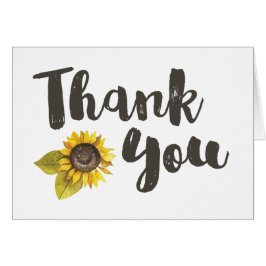 サンフラワーありがとう