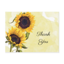 サンフラワーと水の色サンシャインありがとう