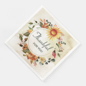 サンフラワーをありがとう (コーナー)