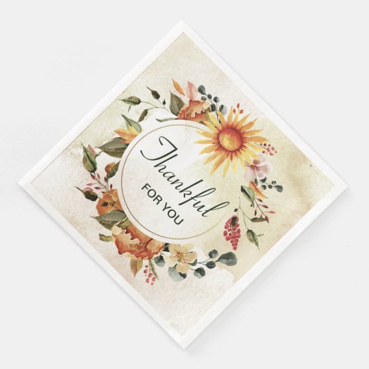 サンフラワーをありがとう (コーナー)