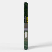 サンフラワーアートプリント Case-Mate iPhoneケース (裏面 / 右)