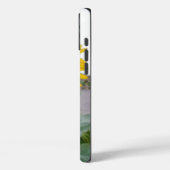 サンフラワーアートプリント Case-Mate iPhoneケース (裏面 / 左)