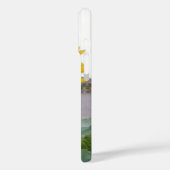 サンフラワーアートプリント Case-Mate iPhoneケース (裏面 / 左)