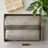 サンフラワーインモーニングアートモダンコレクション 薄葉紙 (ギフト)