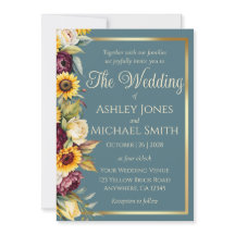 サンフラワーカントリーエレガンス結婚ズ