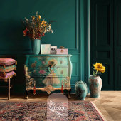 サンフラワーサンクチュアリエレガントーレディファンタジーポートレート 薄葉紙