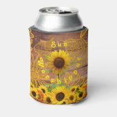 サンフラワーサン保サーザーカッコいい 缶クーラー (缶裏面)