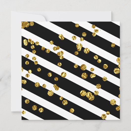 サンフラワーズエレガントリハーサルディナー招待状 招待状 (裏面)