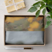 サンフラワーズハイランドカウデクページティッシュペーパー 薄葉紙 (ギフト)