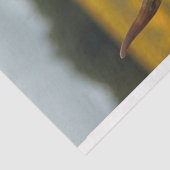 サンフラワーズハイランドカウデクページティッシュペーパー 薄葉紙 (詳細)