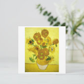 サンフラワーズビンセント・ヴァンゴッホ (スタンド正面)