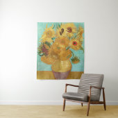 サンフラワーズビンセント・ヴァンゴッホ タペストリー (インサイチュ)