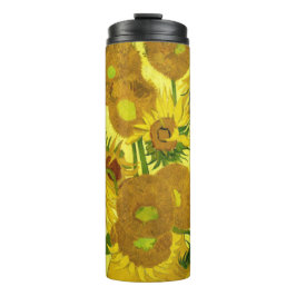 サンフラワーズビンセント・ヴァンゴッホ タンブラー