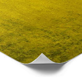 サンフラワーズビンセント・ヴァン・ゴッホ・ポスター ポスター (角)