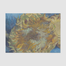 サンフラワーズヴァンゴーデクページ紙 薄葉紙