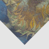 サンフラワーズヴァンゴーデクページ紙 薄葉紙 (詳細)