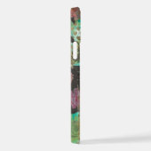 サンフラワーズ&ソングズ iPhoneケース (右側面)