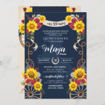 サンフラワーズ&レッドローズ素朴シャルロキンセアニェラ